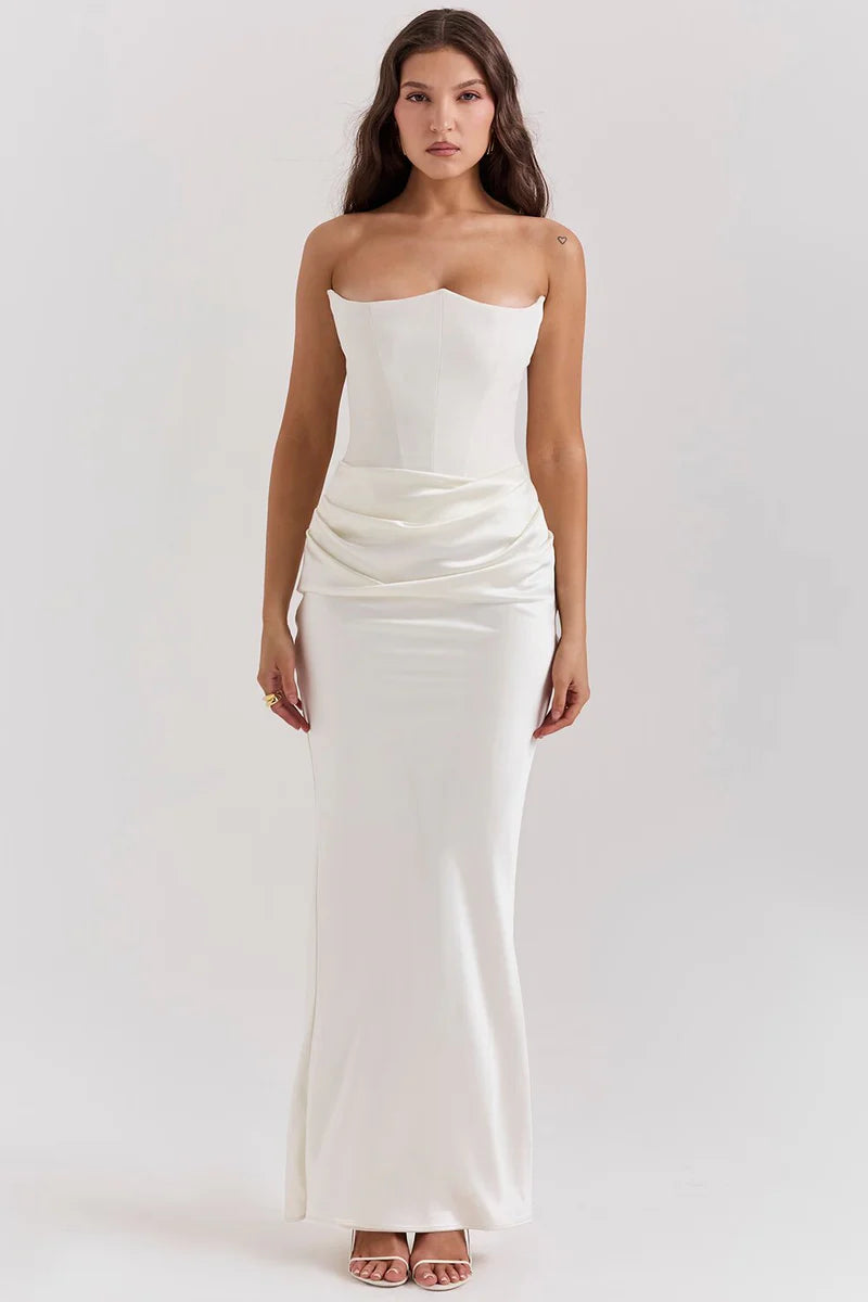 Nolira London| Belle Dress