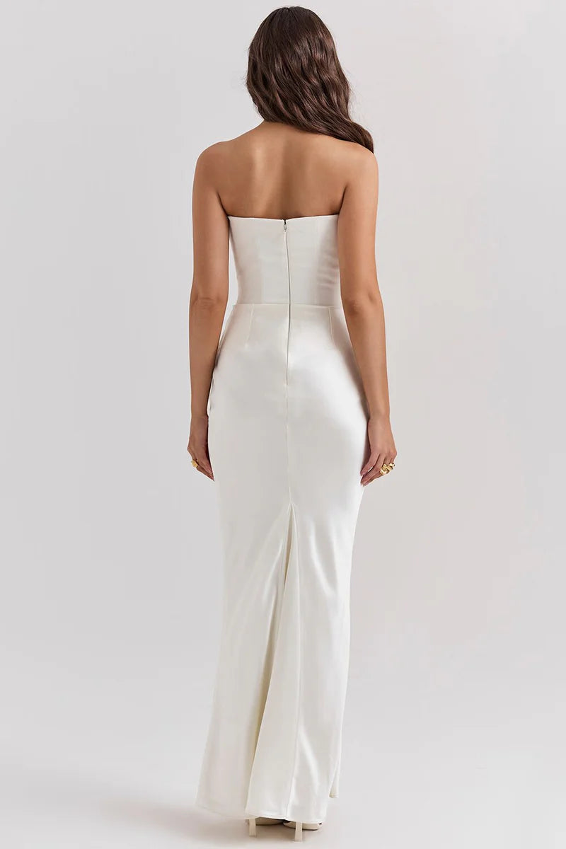 Nolira London| Belle Dress