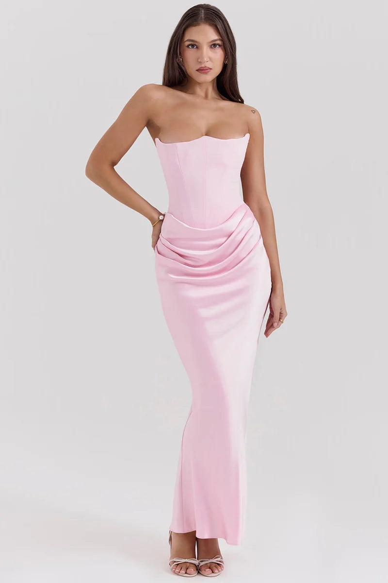 Nolira London| Belle Dress