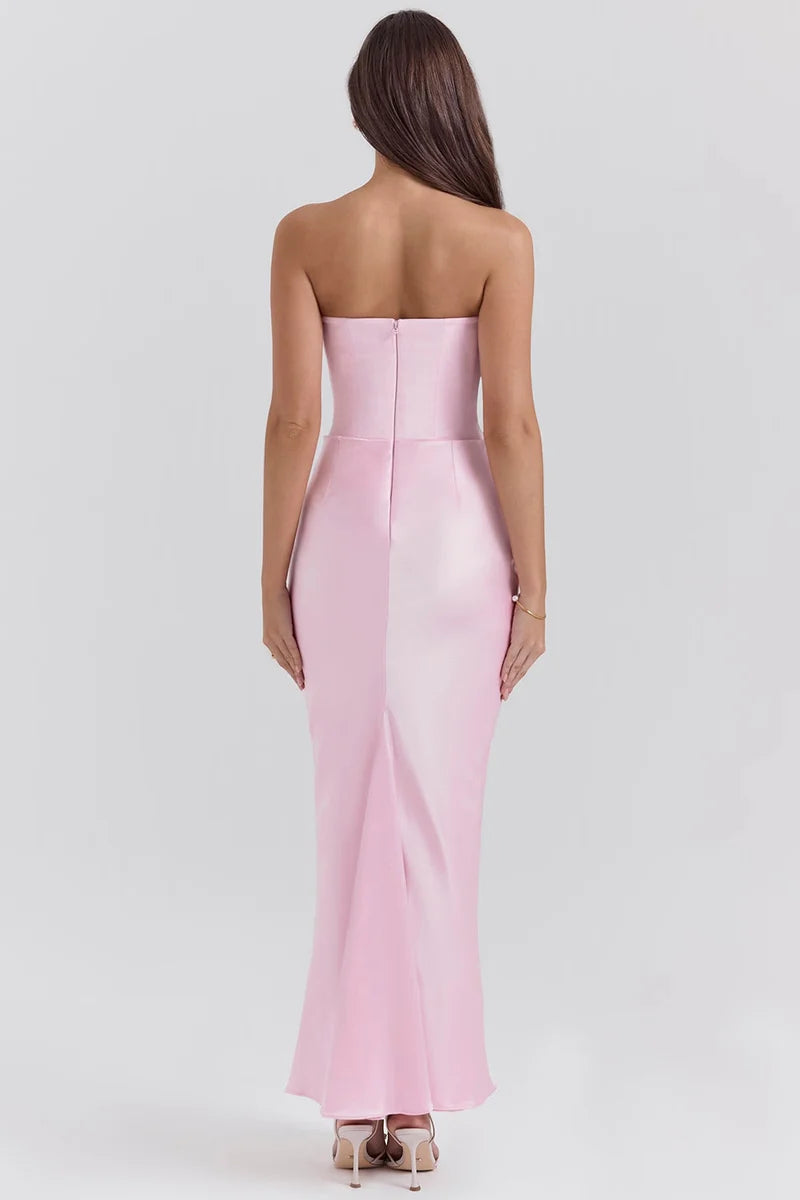 Nolira London| Belle Dress