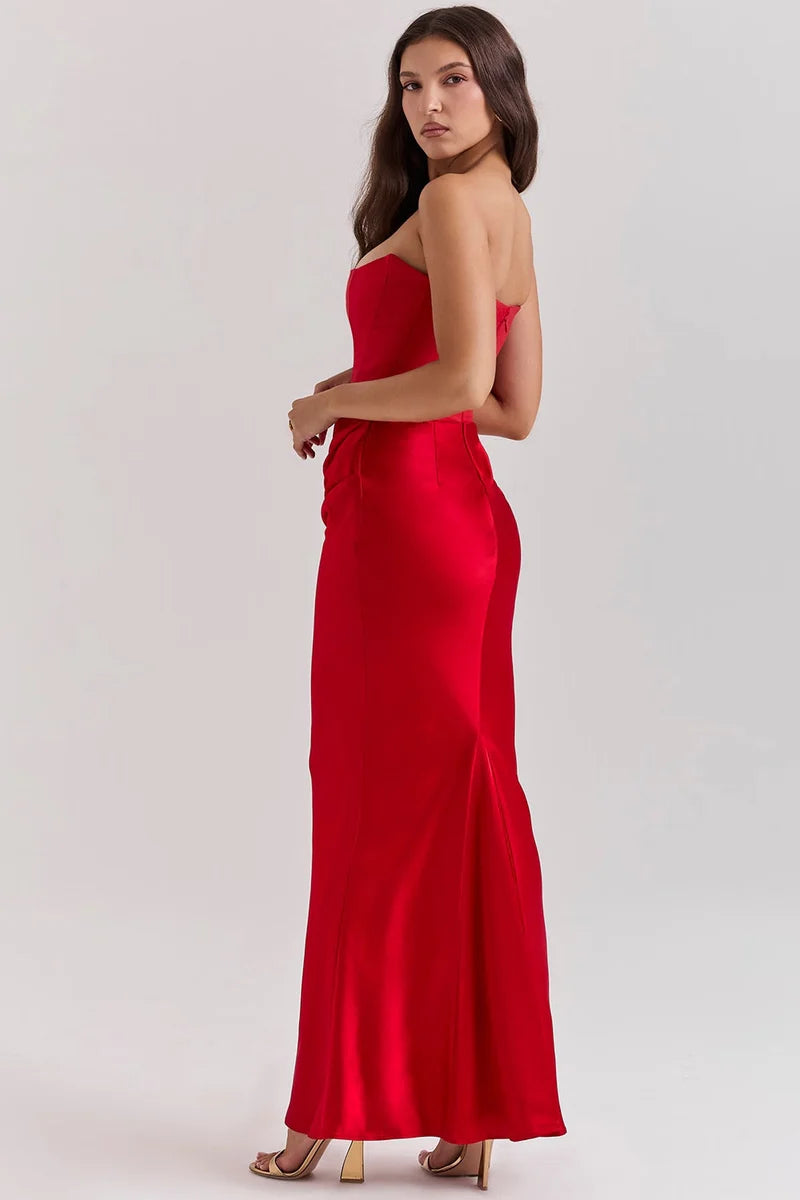 Nolira London| Belle Dress
