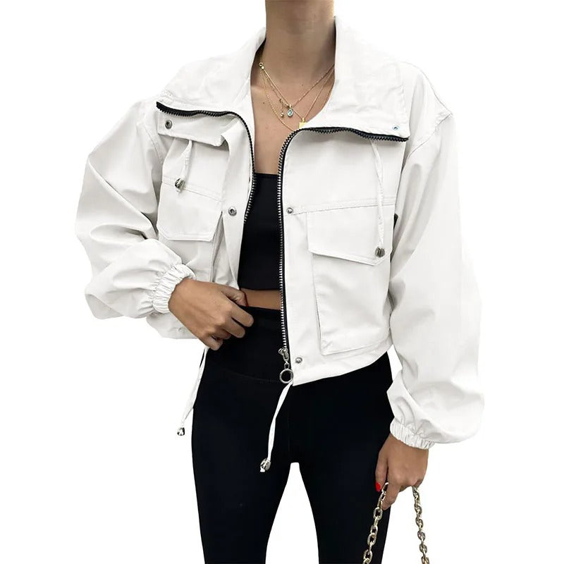 Nolira™ | Atlantic Pro Jacket