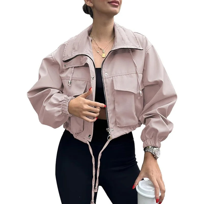 Nolira™ | Atlantic Pro Jacket