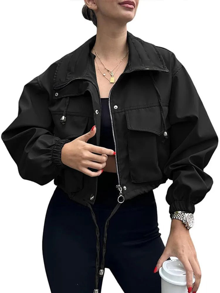 Nolira™ | Atlantic Pro Jacket