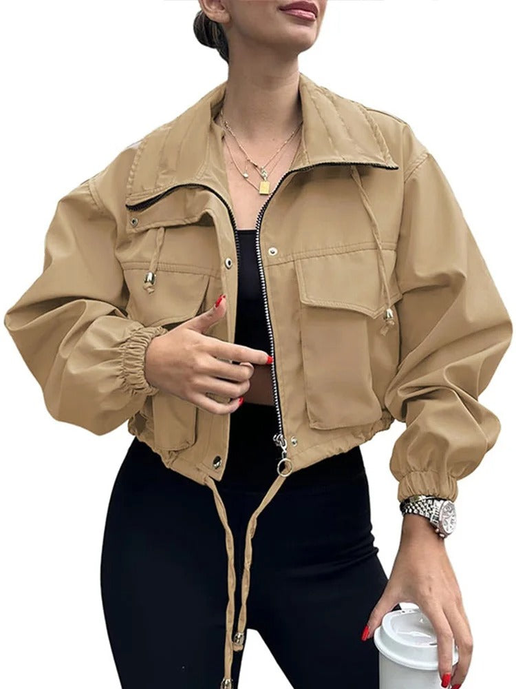 Nolira™ | Atlantic Pro Jacket
