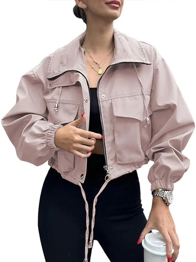 Nolira™ | Atlantic Pro Jacket