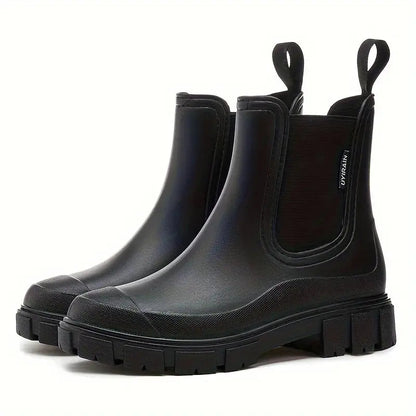 Nolira™ | Urban Waterproof Boots