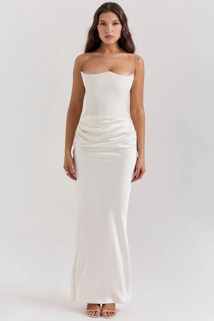 Nolira London| Belle Dress