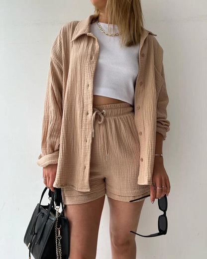 Nolira™ | 3 PIECES Women's Summer Sets new fashion