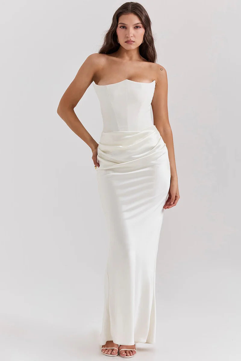 Nolira London| Belle Dress