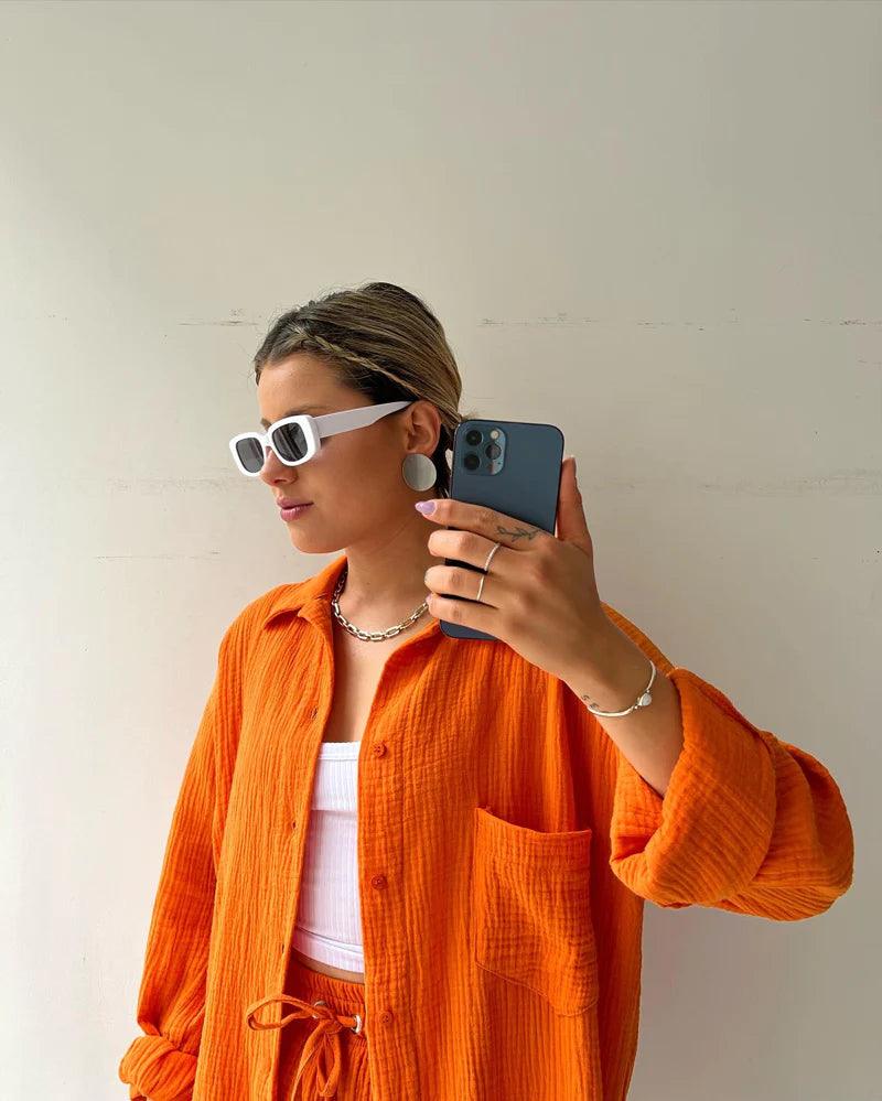 Nolira™ | 3 PIECES Women's Summer Sets new fashion