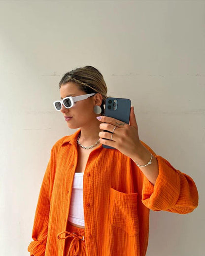 Nolira™ | 3 PIECES Women's Summer Sets new fashion