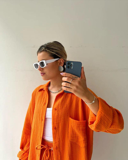 Nolira™ | 3 PIECES Women's Summer Sets new fashion