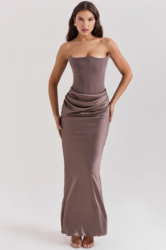 Nolira London| Belle Dress