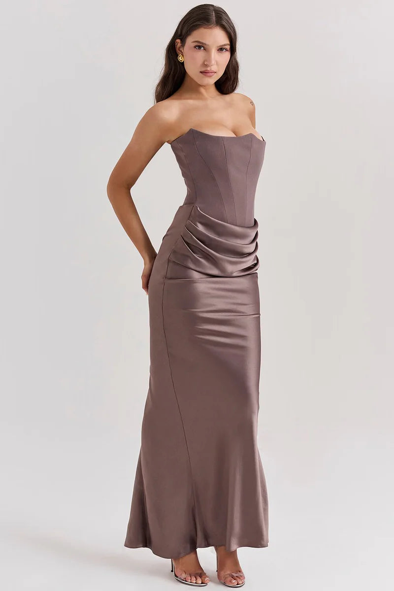 Nolira London| Belle Dress