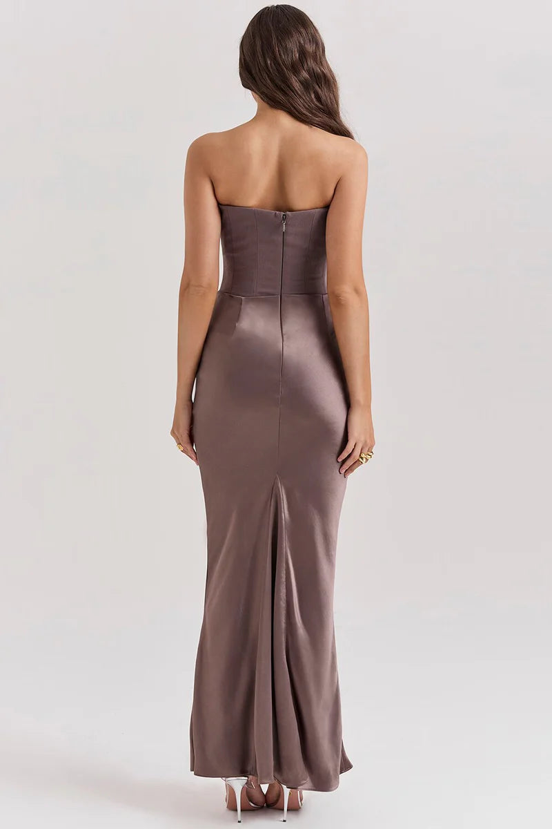 Nolira London| Belle Dress