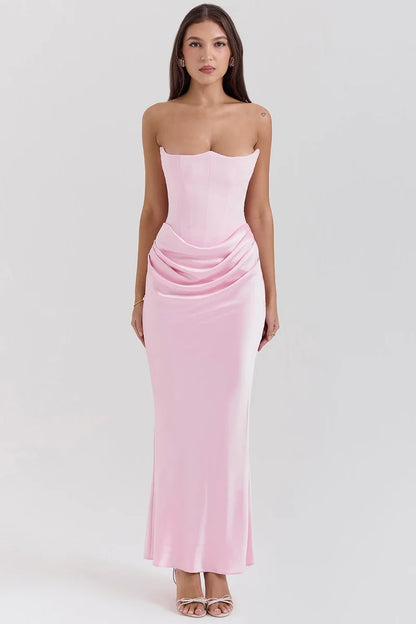 Nolira London| Belle Dress