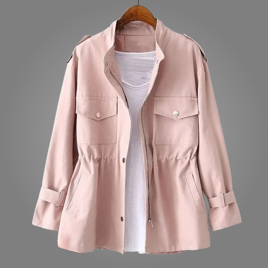 Nolira™ | OVERCOAT