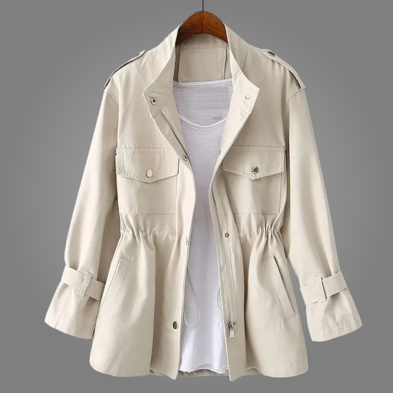 Nolira™ | OVERCOAT