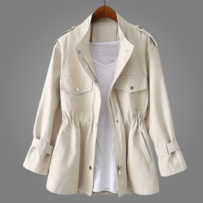 Nolira™ | OVERCOAT