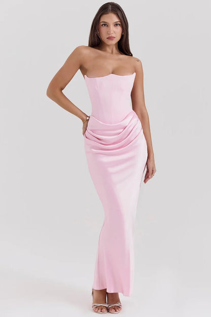 Nolira London| Belle Dress