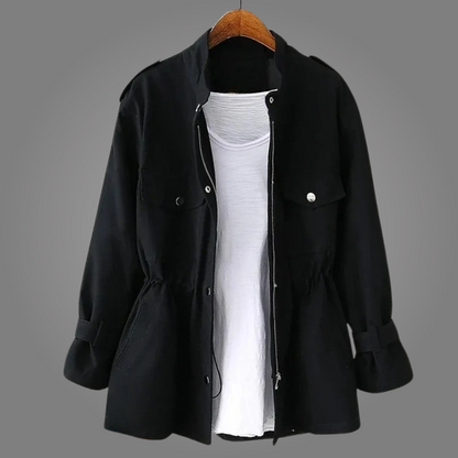 Nolira™ | OVERCOAT