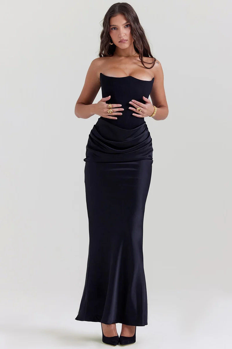 Nolira London| Belle Dress