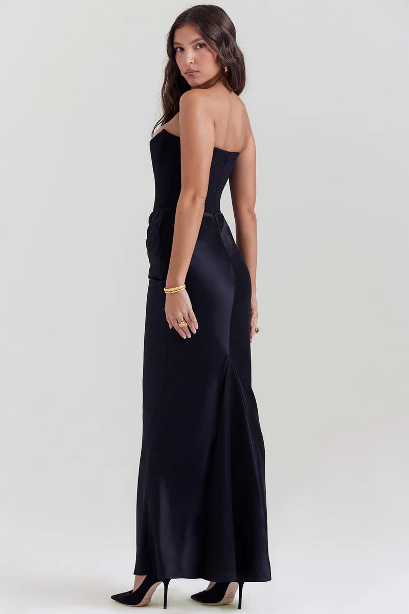 Nolira London| Belle Dress