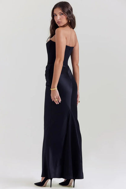 Nolira London| Belle Dress