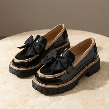 Nolira Japanese-Crafted Loafers