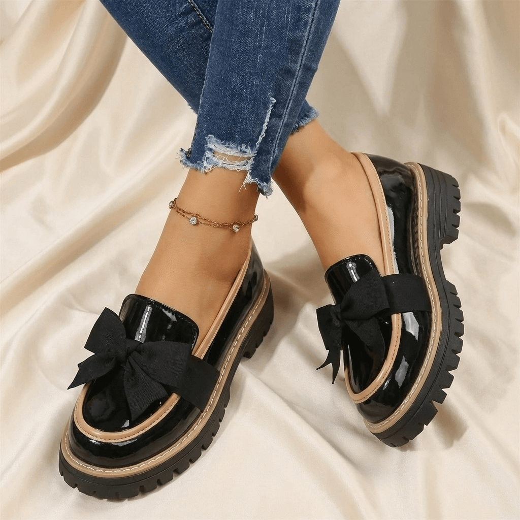 Nolira Japanese-Crafted Loafers