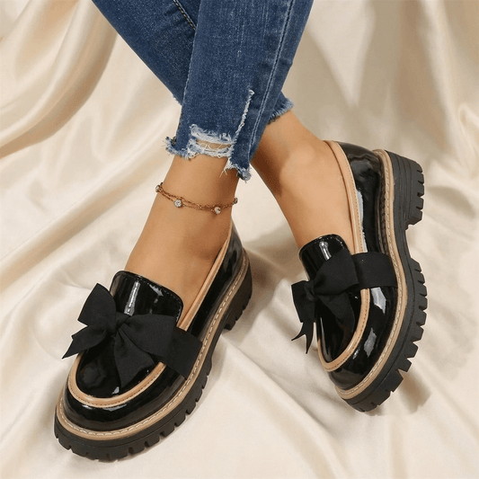 Nolira Japanese-Crafted Loafers