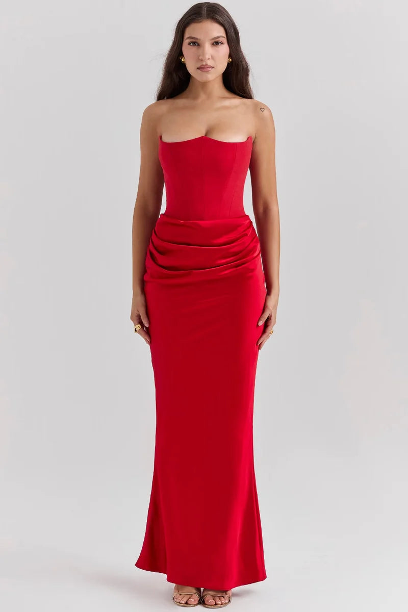 Nolira London| Belle Dress