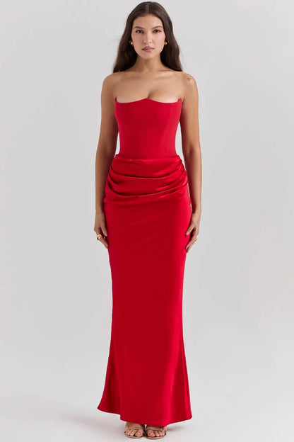 Nolira London| Belle Dress