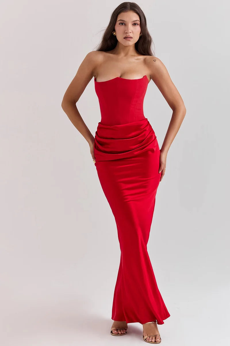 Nolira London| Belle Dress