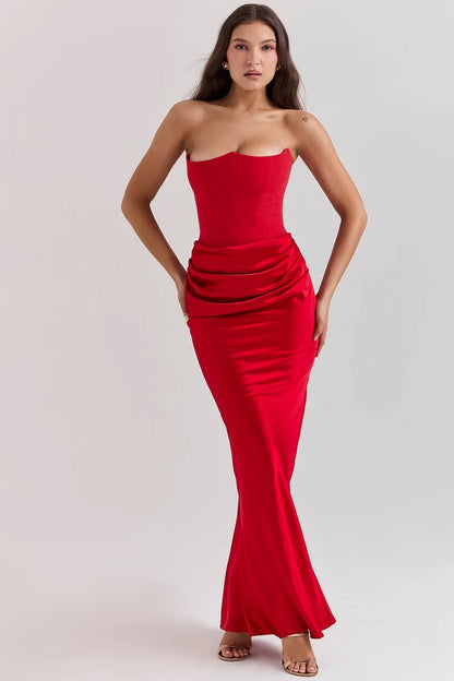 Nolira London| Belle Dress