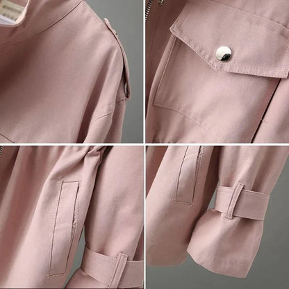 Nolira™ | OVERCOAT