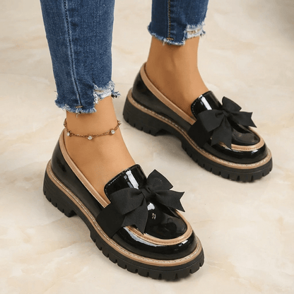 Nolira Japanese-Crafted Loafers