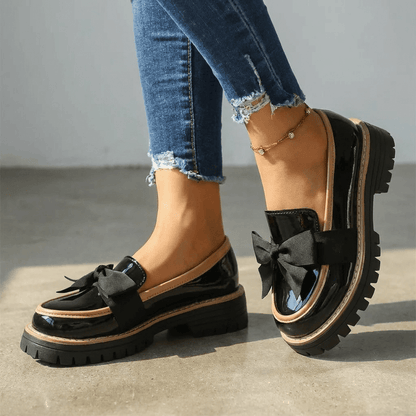 Nolira Japanese-Crafted Loafers