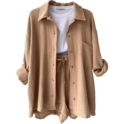 Nolira™ | 3 PIECES Women's Summer Sets new fashion