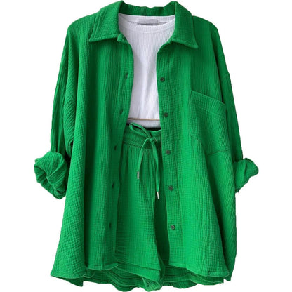 Nolira™ | 3 PIECES Women's Summer Sets new fashion