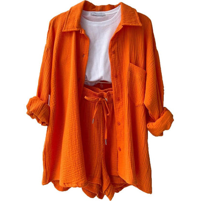 Nolira™ | 3 PIECES Women's Summer Sets new fashion