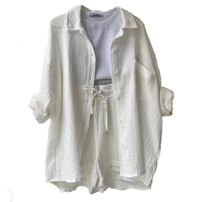 Nolira™ | 3 PIECES Women's Summer Sets new fashion