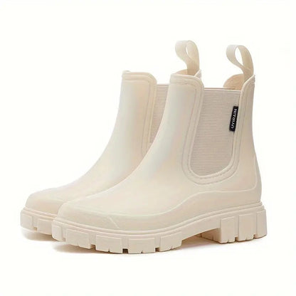 Nolira™ | Urban Waterproof Boots