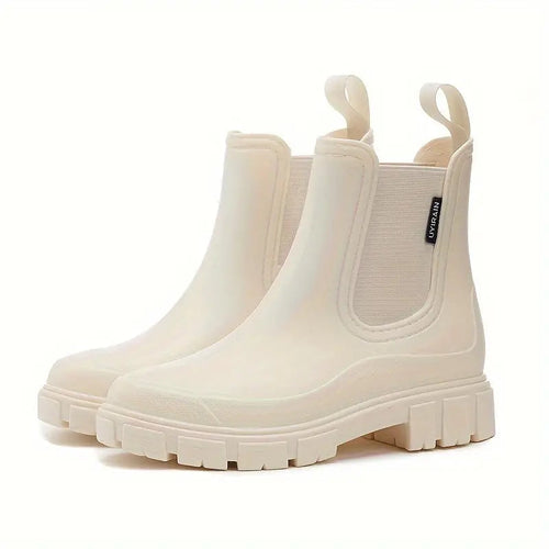 Nolira™ | Urban Waterproof Boots