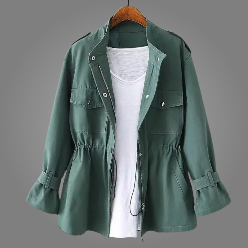 Nolira™ | OVERCOAT