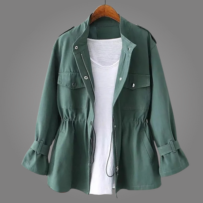 Nolira™ | OVERCOAT