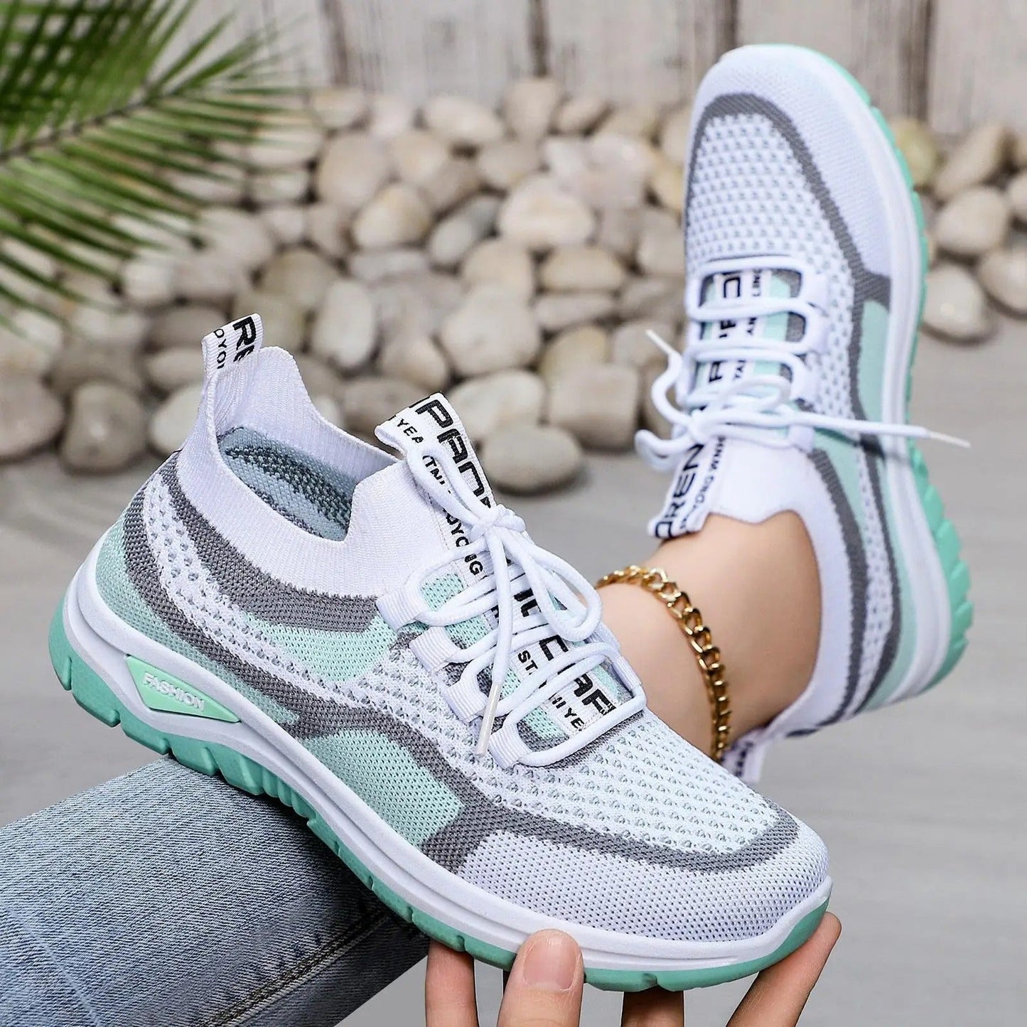NOLIRA™ | Comfortable Orthopedic Sneakers