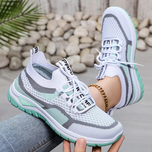 NOLIRA™ | Comfortable Orthopedic Sneakers