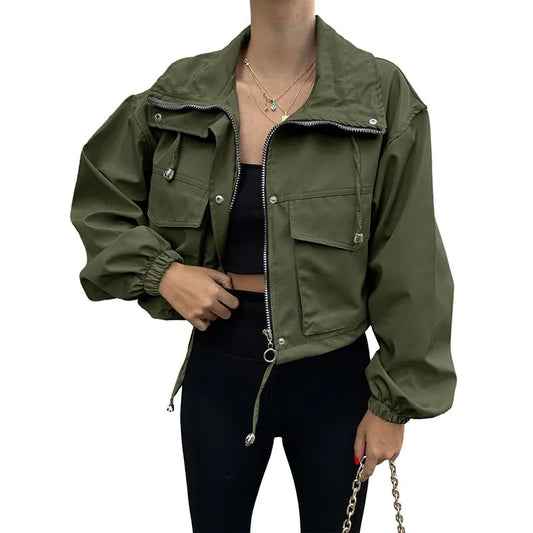 Nolira™ | Atlantic Pro Jacket